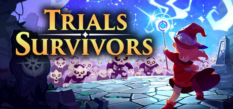 审判幸存者/Trials Survivors 动作游戏