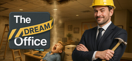 梦想办公室/The Dream Office 模拟游戏