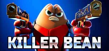 杀手豆/Killer Bean 动作游戏