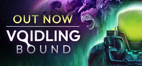 沃德灵：共生/Voidling Bound 动作‎游戏