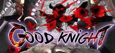 骑士镇魂曲/Good Knight 冒险游戏