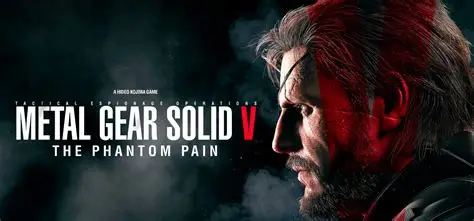 合金装备5:幻痛-虚拟机版/METAL GEAR SOLID V: THE PHANTOM PAIN HYPERVISOR