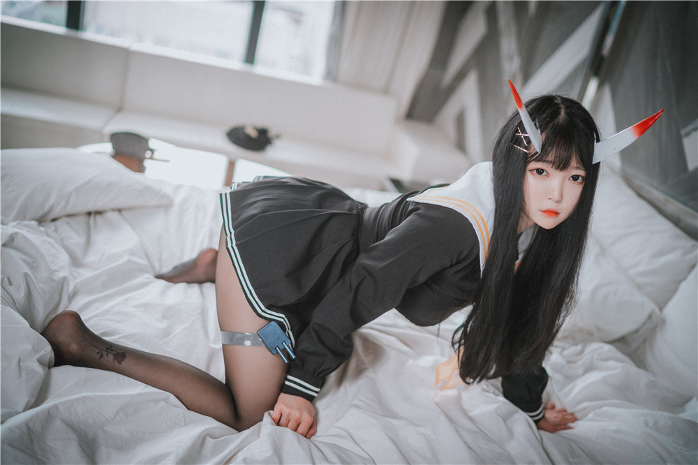 韩国COSER아람(Aram) COS写真图片包合集
