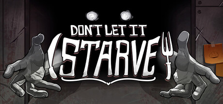 别让它挨饿/Don’t Let It Starve 策略游戏