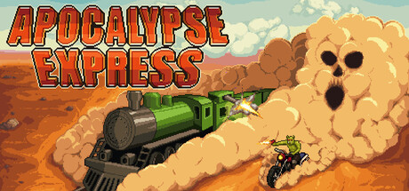 末日快车/Apocalypse Express