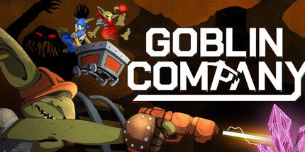 地精矿业/Goblin Company 冒险游戏