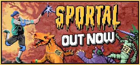 怪兽竞技场/SPORTAL