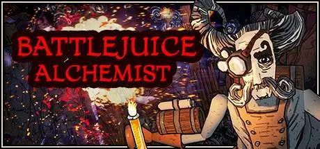 炼金术士/BattleJuice Alchemist RPG游戏