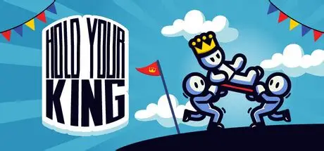 专业抬杠/Hold Your King/支持网络联机