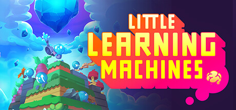 小小学习机器/Little Learning Machines 模拟游戏