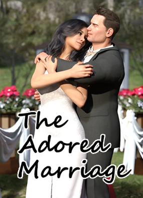 被崇拜的婚姻 The Adored Marriage Ch3 v0.6 汉化版