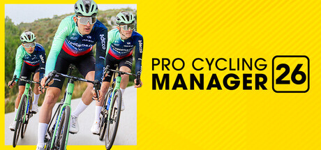 职业自行车队经理26/Pro Cycling Manager 26 体育游戏