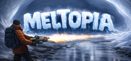 融境/Meltopia 休闲游戏
