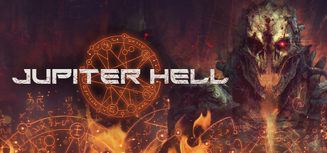 木星地狱/Jupiter Hell 射击游戏