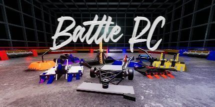 遥控激战/Battle RC 战斗游戏