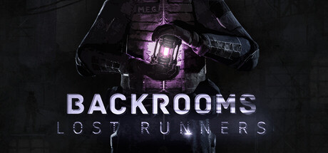 后室:失落行者/Backrooms Lost Runners生存恐怖游戏