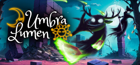幽影光辉/Umbra Lumen策略游戏
