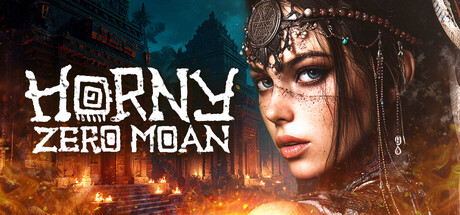 零号尖叫!Horny:Zero Moan STEAM官方中文版