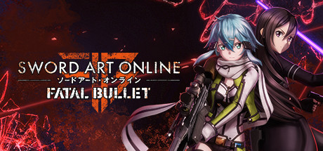 刀剑神域：夺命凶弹-虚拟机版/Sword Art Online: Fatal Bullet HYPERVISOR 角色扮演‎游戏
