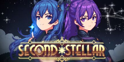 穹海双星/Second Stellar 策略游戏