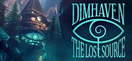 暗港:失落之源/Dimhaven – The Lost Source 冒险游戏