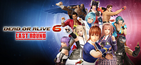 死或生6:最后一战/DEAD OR ALIVE 6 Last Round 动作游戏