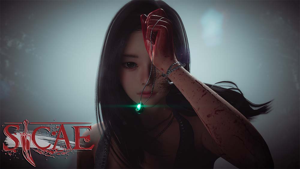 西卡 Sicae EP7 精翻汉化版