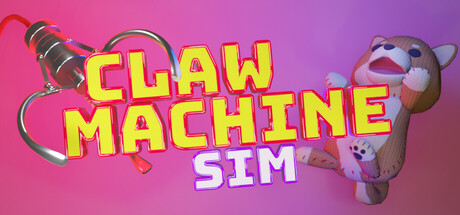 爪机模拟器/Claw Machine Sim 模拟游戏