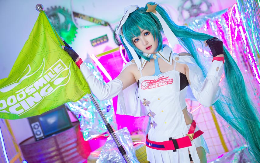 喵喵的喵吖COSPLAY写真图片包合集-1 喵喵的喵吖COSPLAY写真图片包合集