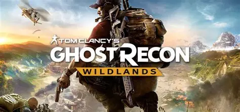 幽灵行动:荒野-虚拟机版/Tom Clancy’s Ghost Recon Wildlands HYPERVISOR