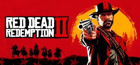 荒野大镖客2：救赎终极版/大表哥2/Red Dead Redemption 2: Ultimate Edition 冒险‎游戏