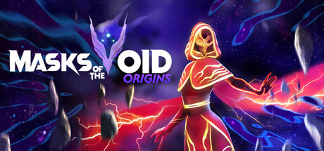 虚空面具/Masks of the Void: Origins 动作‎游戏