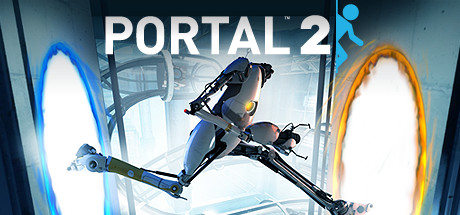 传送门2/Portal 2 动作‎游戏