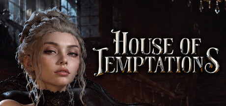 诱惑之屋/House of Temptations