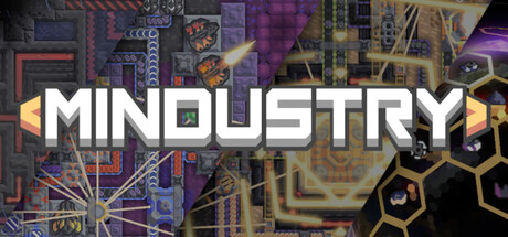 M工业/Mindustry 塔防游戏