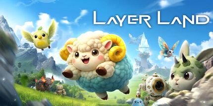 莱尔兰德/Layer Land 角色扮演游戏