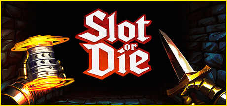 要么转老虎机要么死/Slot or Die 动作‎游戏