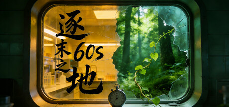 逐末之地:60s/Exploring the Endless Land:60s 冒险游戏