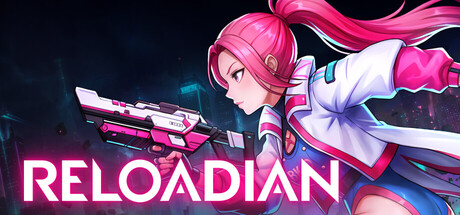 重载者/RELOADIAN 动作游戏