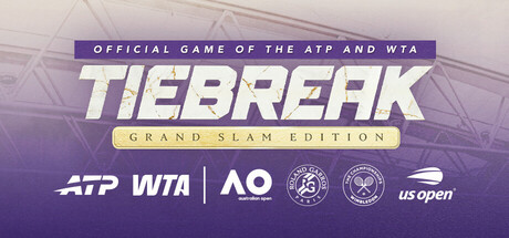 顶尖决胜:大满贯版/TIEBREAK – GRAND SLAM EDITION