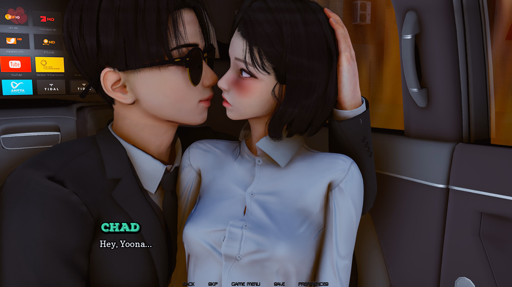 K财阀 K-Tycoon v0.1 汉化版第2张-皮玩部落 K财阀 K-Tycoon v0.1 汉化版