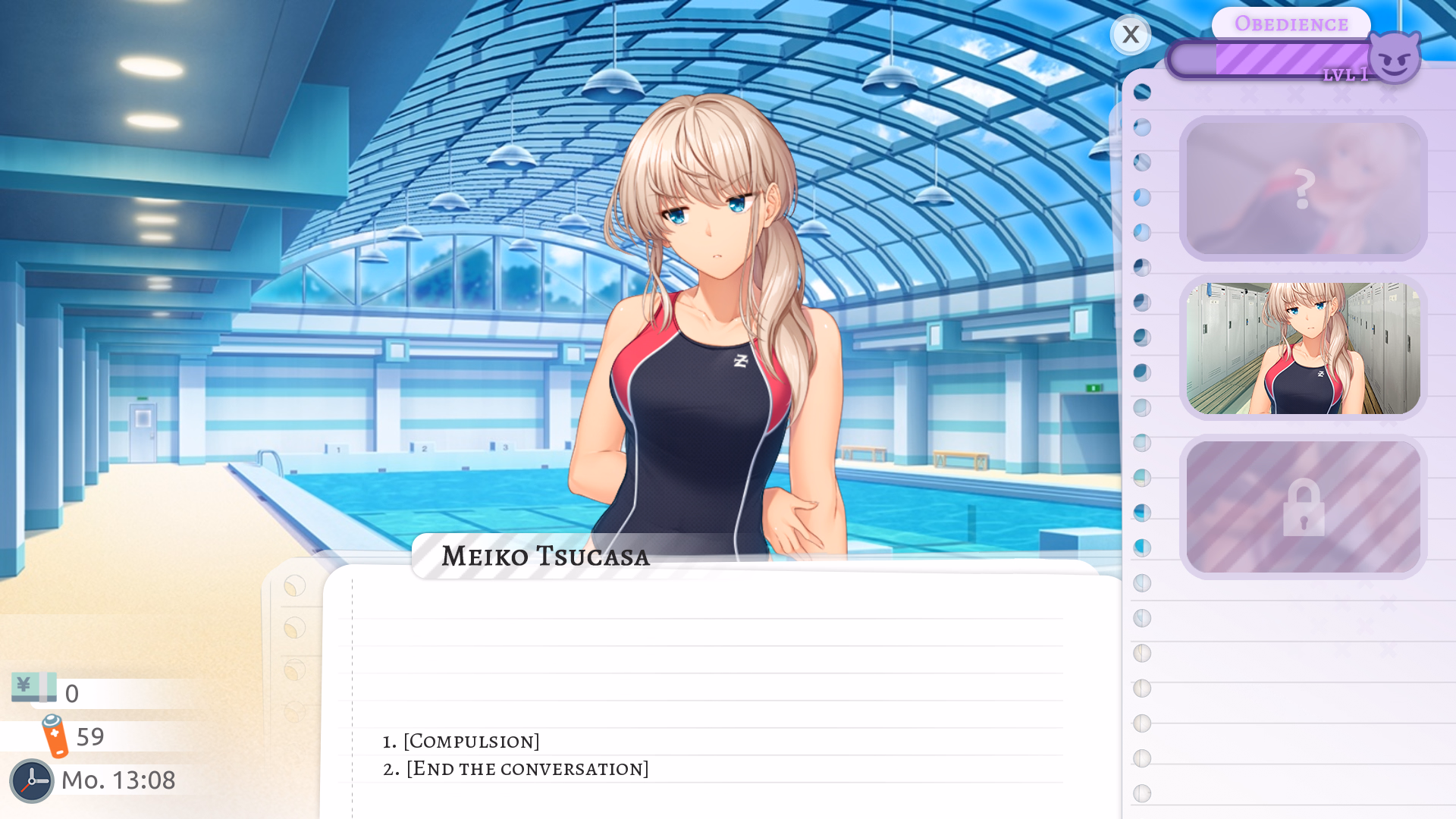 校园游戏 School Game v0.978 bugfix2 官方中文版第2张-皮玩部落 校园游戏 School Game v0.978 bugfix2 官方中文版