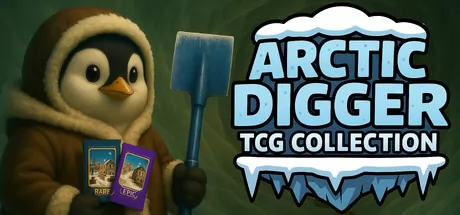 北极挖掘者TCG合集/Arctic Digger TCG Collection模拟游戏