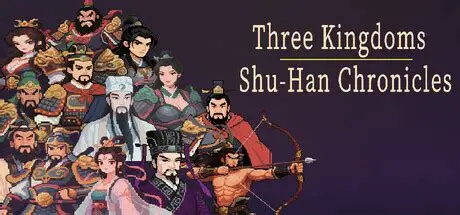 三国演义:汉朝再兴之梦/Three Kingdoms : Restoration of Han
