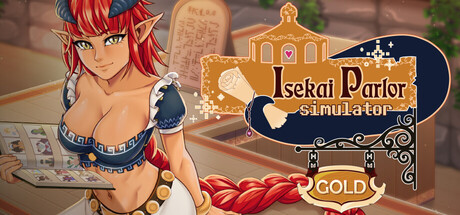异世界客厅模拟器 Isekai Parlor Simulator