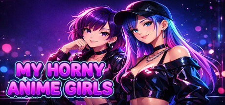 我的动漫女孩 My Anime Girls v2.5 官方中文版