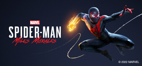漫威蜘蛛侠:重制版/Marvel’s Spider-Man Remastered 动作游戏