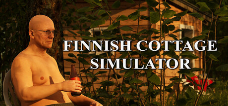 芬兰小屋模拟器/Finnish Cottage Simulator模拟游戏