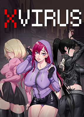 X病毒 Xvirus v0.7 官方中文