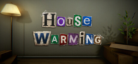 暖房派对/HouseWarming